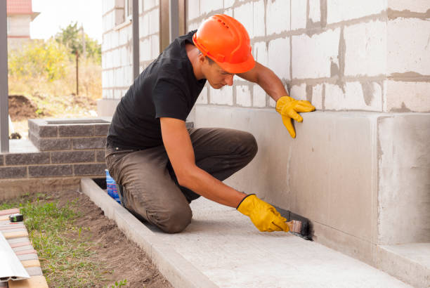 Licensed Vapor Barrier Installation service in Plainview, MN - Arrow Tight Waterproofing